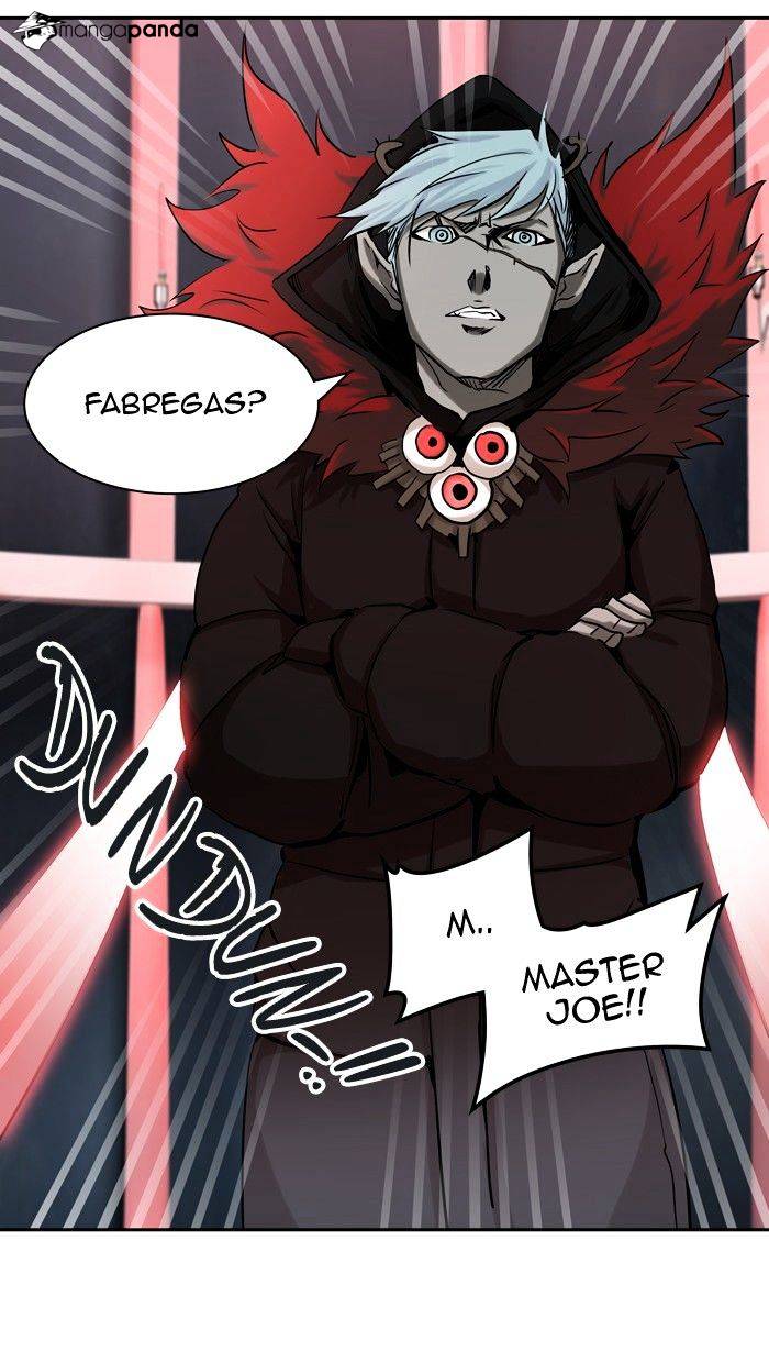 Tower of God Chapter 325 image 070